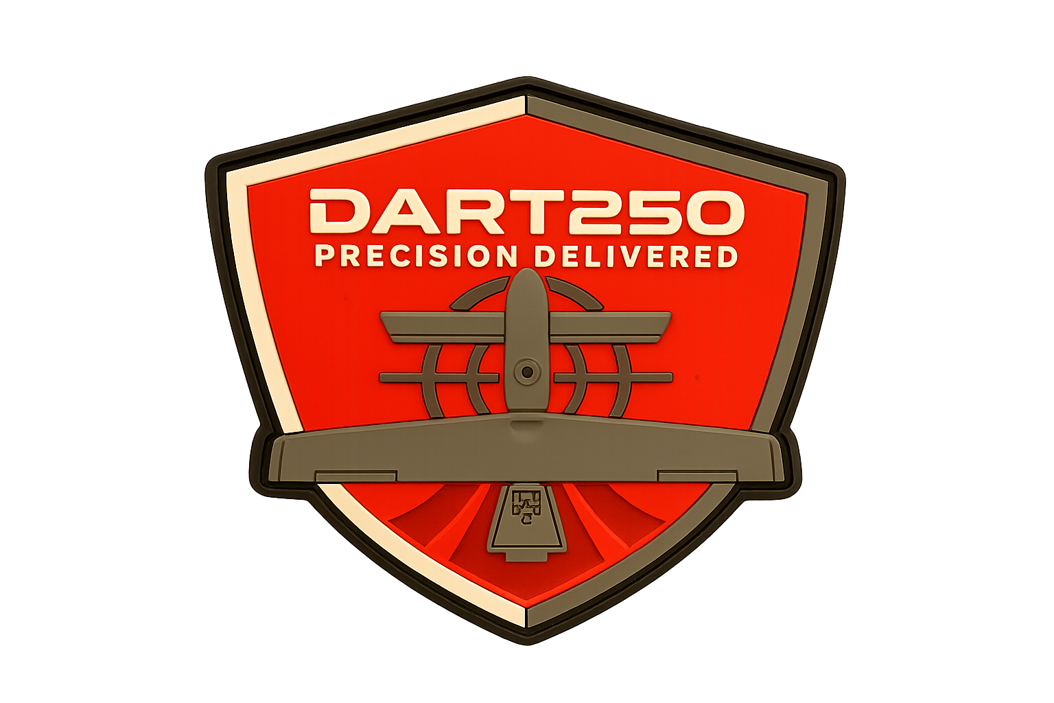 DART accredited