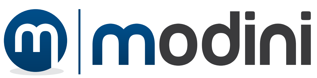Modini